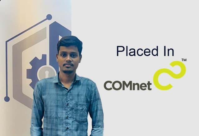 Abhishek Gupta (comnet)