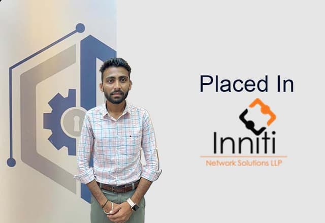 Chetan Raghunath Jadav